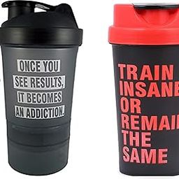 Once You See & Train Insane RED 2 in 1 Combo-image-25