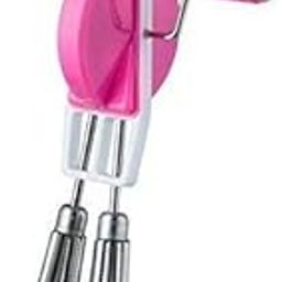 2 in 1 Stainless Steel Hand Blender Useful for Egg & Cake Beater,Milk Shake,Lassi,Butter Milk Etc(Multi-Color)-18