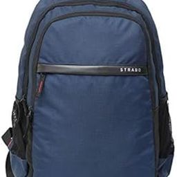 Moto Laptop Bag School & College Backpacks- 25L Water Resistant-picture-19