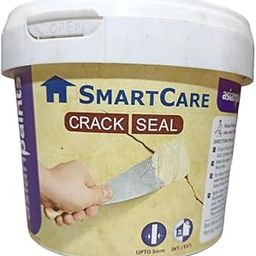 SmartCare Crack Seal, 900 Gms, For Cracks up to 3mm, Interior/Exterior-image-49