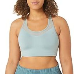 Women's Polyester Blend Accelerate Casual Style Bra-image-52