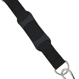MERISHOPP Exercise Strap Workout Women Men Garden Sandbag Training Max Load 100kg Black|Sporting Goods|Fitness Running & Yoga|Strength Training|Gloves Straps & Hooks-image-56