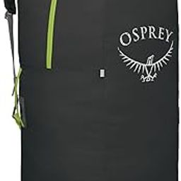 Airporter Sling Backpack, Black, Medium-47
