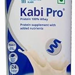 Kabi- Pro 100% Whey Protein – Premium Muscle Recovery & Performance Boosting Supplement-21