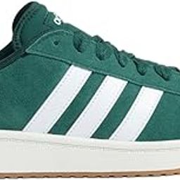 adidas Mens Grand Court Base 00 Tennis Shoes-picture-8