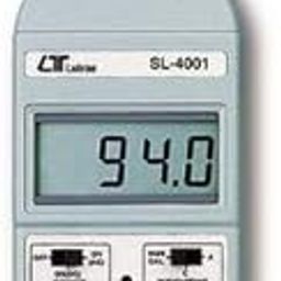 Lutron Digital Sound Level Meter SL-4001 With 2 Years Warranty-21
