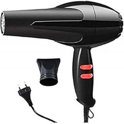 Professional Hair Dryers for Men & Women | Hairdryers - Styling Nozzle-Diffuser, Blow Dry, Hot-Cold Air, DC 1800W.-23