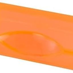 Enakshi (LABEL) Creations 2xPP Snooker Billiard Ball Position Marker/Locator Orange-image-50