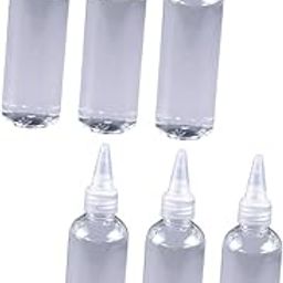 ATORSE 6 Bottle Smoke Fluid Solution for Automotive Machine Testing Evap|Home & Garden|Home D?©cor|Candles-image-23