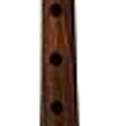 sai Musical Super Band Handmade Pure sheesham shehnai with Brass Shell-picture-29