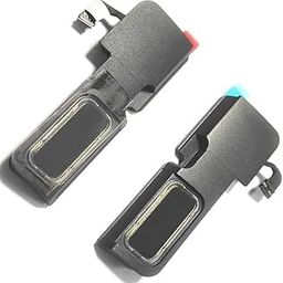 TravisLappy Laptop Left and Right Speaker Set Compatible for MacBook Pro 15" with Retina Display Touch Bar (Late 2016-2017) A1707, (Mid 2018-2019) A1990-53