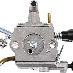 CALANDIS™ Carburetor Carb Part for STIHL FS120 FS200 FS250 Lawn Mower Strimmer | Parts & Accessories | Lawnmowers | Yard Garden & Outdoor Living-picture-15