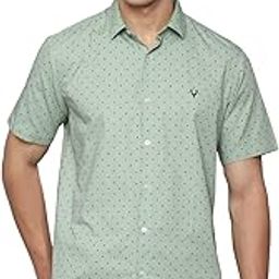 Men's 100% Cotton Regular Fit Shirt-image-29