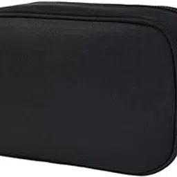 STYLEHEAVEN Soccer Shoe Bag 24.5cm Shoe Carrier Shoes Organizer for Golf Sports Training Black-picture-19