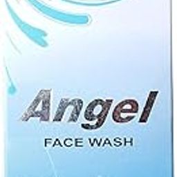 PISIFERA Angel Facewash For Oily & Acne Prone Skin It Cleanses, Purifies & Refreshes The Skin Face Wash-image-44