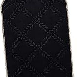 CALANDIS Prayer Rug Soft Turkish Portable Muslim Prayer Mat for Adults Men Women Kids Black | Rug Pads & Accessories-image-22