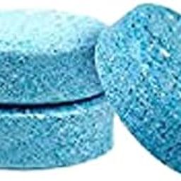 MAPPERZ Concentrated Automotive Glass Wiper Cleaning Tablet | Car Windshield Washer Solid Tablets | Glass Cleaner for Car Windows and Wipers Cleaning Solution, Easy to Use, 10 Tablets-image-96