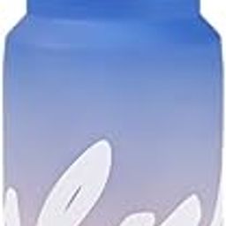 CALANDIS™ Cycling Water Bottle Lightweight Bicycle Water Bottle for Hiking Outdoor Gym Blue Violet-image-18