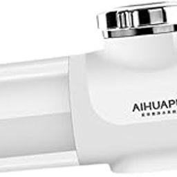 CALANDIS™ Faucet Water Purifier Household Water Filtration System for Bathroom Kitchen | Water Filters | Small Kitchen Appliances | Kitchen, Dining & Bar-image-13