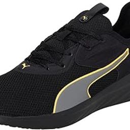 Unisex Adult Better Foam Emerge 3D Rise Running Shoe-picture-1