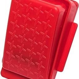 MERISHOPP Children Cars Foot Electric Switch Accessories Lightweight Accelerator Pedal Red| Sports Equipment | Outdoor Sports Gear | Exercise Gear-image-82