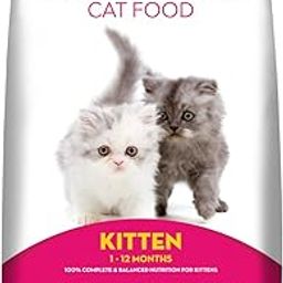 World's Best cat Food Kitten 1.2kg Pack of 1-image-47