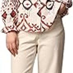 only Women's Regular Fit T-Shirt-picture-10