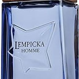 Lolita Lempicka Homme Eau De Toilette Spray 100ml/3.4oz-image-42