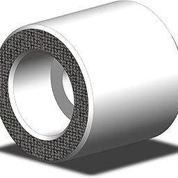 Fairlane MCSRP-162-C-DS Diamond Surface Gripper – C'Bore – 16 mm Dia x 12 mm-image-28