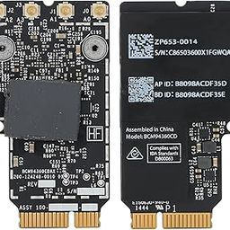 BCM94360CD 802.11ac Network Card Accessory A1418 A1419 2012 2013-20