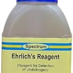 SPECTRUM Ehrlich s Reagent (125ML)-image-2