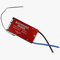 DALY LiFePo4 23S 72V 40A Waterproof Battery Management System - BMS Protection Board-20