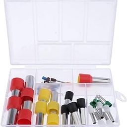 SECRET DESIRE™ 40 Pcs/Set Clay Cutters Round Stainless Steel Mold for Polymer Pottery Clay-picture-26