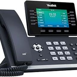 YEALINK SIP-T54S Smart Media Linux HD Phone/YEA-SIP-T54S-image-17