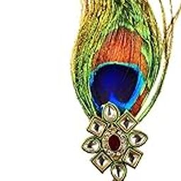 Mens Jewellery Lovely Peacock Feather Lapel Pin Brooch For Mens And Boys-30
