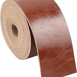 CALANDIS™ 2M Leather S Belt Art Microfiber Leathercraft Purse S Handle Brown | Leathercrafts | Leathercraft Accessories | Other Leathercraft Accessories-image-59