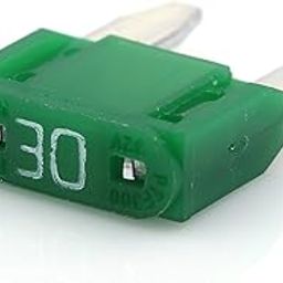 PROTECTRON MINI BLADE FUSE-30 AMP(Pack of 5)-image-18