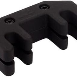 CALANDIS 5xBlack Professional Zinc Alloy Practice 3/4 4/4Violin Mute | Other Accessories | Parts & Accessories | String-41