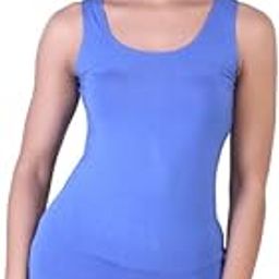 LAASA Women Gym Tank TOP Viscose-image-45