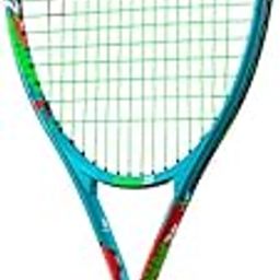 HEAD Novak 25 Aluminium Tennis Racquet-image-22