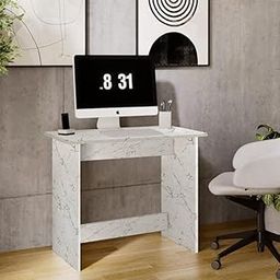 Torche Multipurpose Study Table ? Durable Pre-Laminated Wood Computer Desk, Water-Resistant, Space-Saving Workstation for Home & Office (Laptop, Gaming, Writing)-image-27