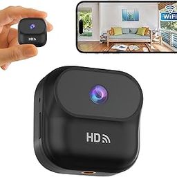 Ourlife Home Security 2.4GHz WiFi Camera -1080P HD, Suitable for Indoor/Outdoor Cameras for Sports and Sound Monitoring, Supports TF Card, Real-time Recording of Monitoring Cameras-image-39
