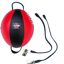 LEW Double End Leather Speed Bag-image-84