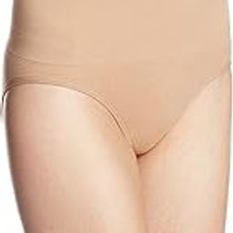 BR08 Women's Synthetic High Waisted Slimmer Body Shapwear for Women-picture-10
