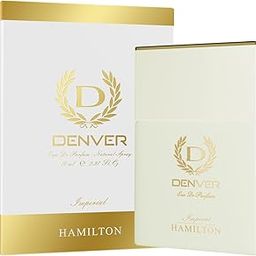 DENVER Hamilton Imperial Perfume For Men 70 ML | Long Lasting Eau Da Parfum Scent-2