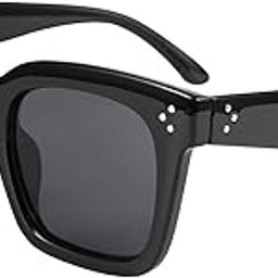 karsaer Vintage Women Butterfly Sunglasses Designer Luxury Square Gradient Sun Glasses Shades E1041-picture-12