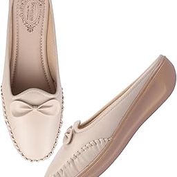 shoetopia Women's Slip-On Loafers-picture-8