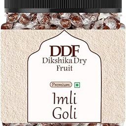 Dikshika Imli Candy - 300g | Khatti Meethi Imli | Tamarind Twist Candy | Sweet & Sour Tamarind Flavor-image-45