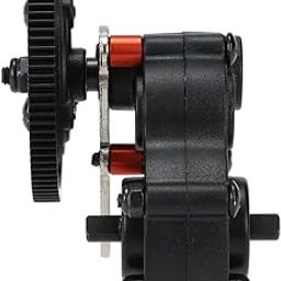 ATORSE 18024 Gear Box Set for Hsp 94180 Off-Road Crawler Rc Car Gear Accessory Part-image-56