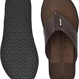 Orthopedic Flip Flops, Arch Support Slippers with Non-Slip Sole,-image-91